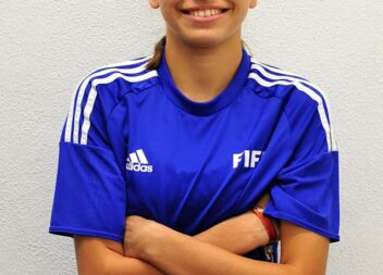 Beirãs convocadas para as Seleções Nacionais