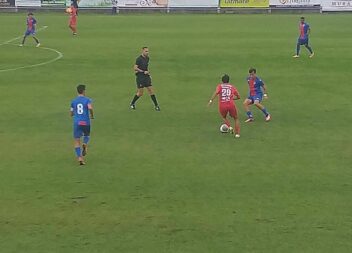 Benfica CB 0 Alverca B 0