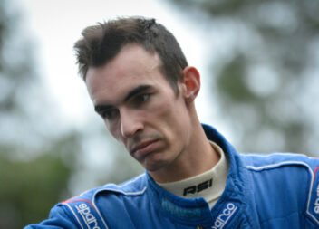 Campeonato de Kartcross