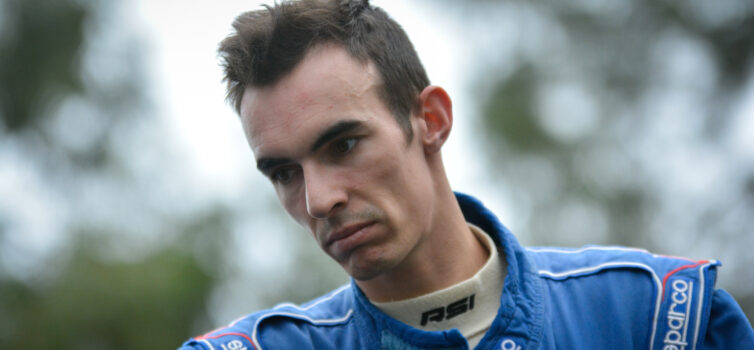 Campeonato de Kartcross