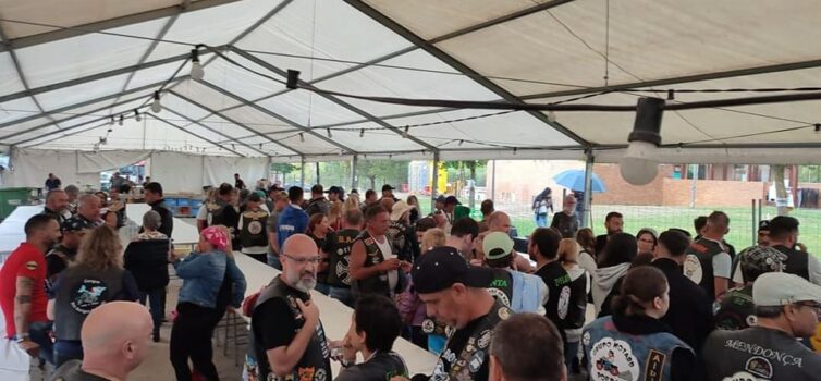 Castelo Branco acolheu 29ª Concentração Internacional Tuku - Tuku