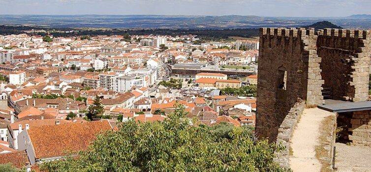 Castelo Branco ocupa o 3º lugar nas capitais de distrito mais baratas para compr