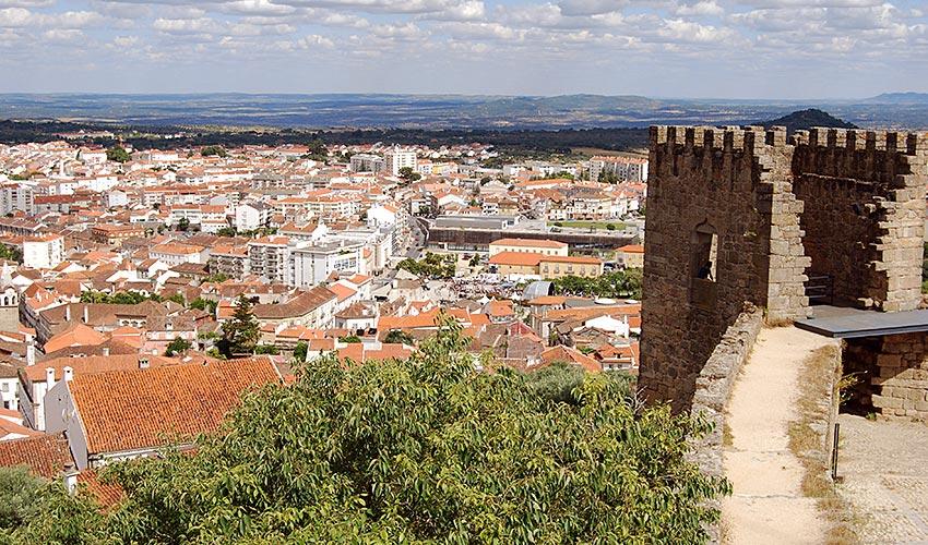 Castelo Branco ocupa o 3º lugar nas capitais de distrito mais baratas para compr
