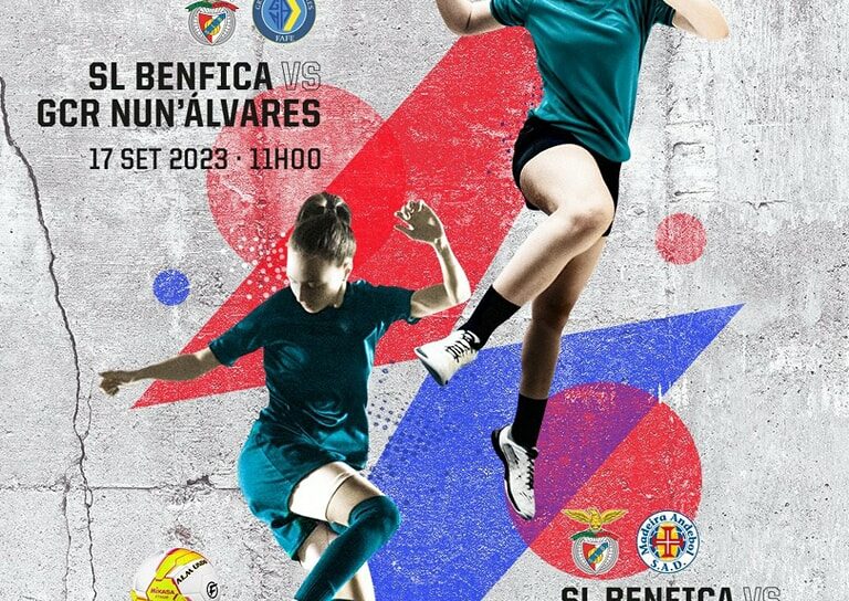Castelo Branco recebe Supertaças de andebol e futebol feminino