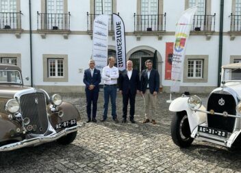 Circuito das Beiras está de regresso a Coimbra