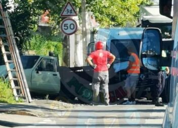 Colisão contra poste em Idanha-a-Nova origina um ferido