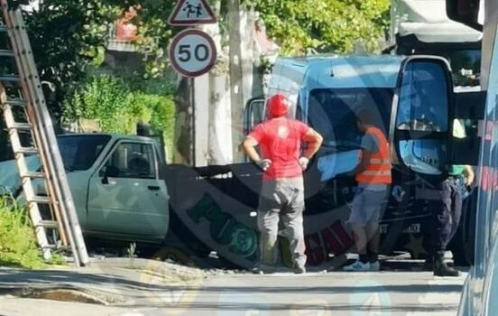 Colisão contra poste em Idanha-a-Nova origina um ferido