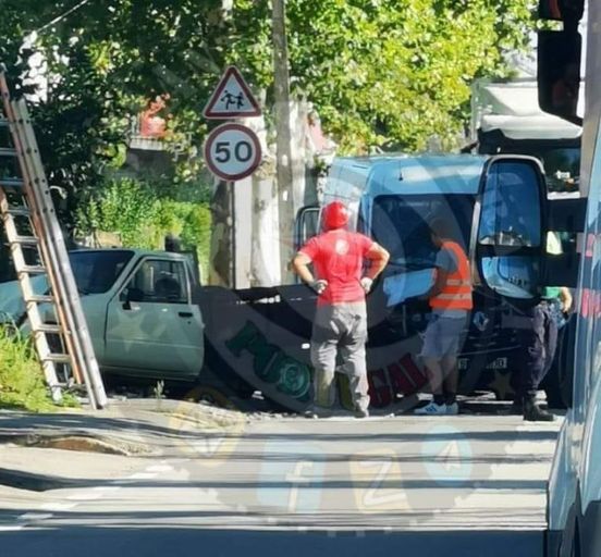 Colisão contra poste em Idanha-a-Nova origina um ferido