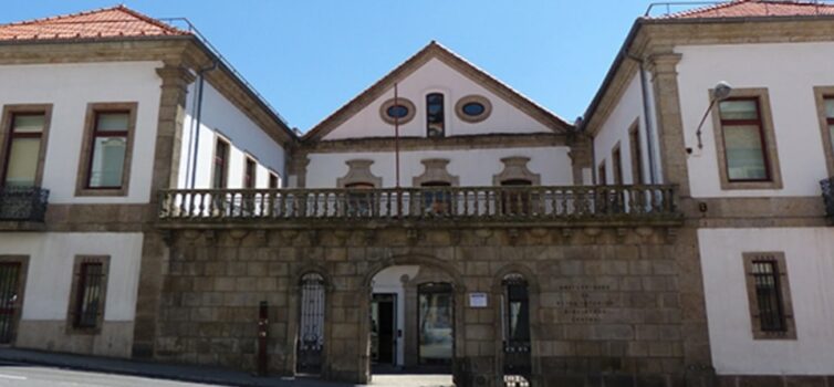 Covilhã/UBI
