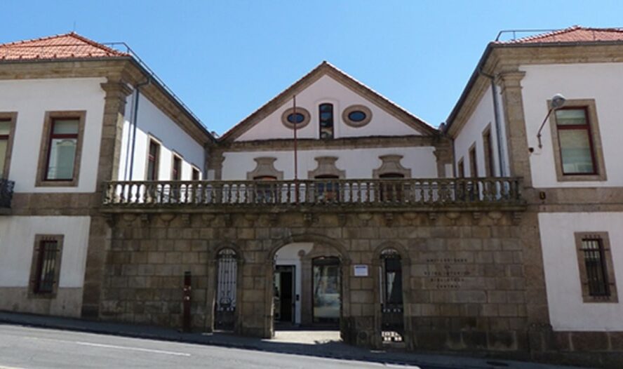 Covilhã/UBI