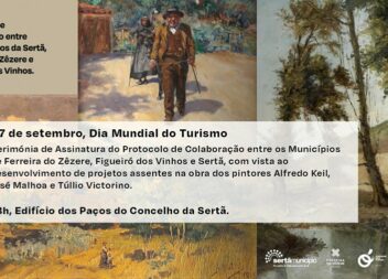Dia Mundial do Turismo