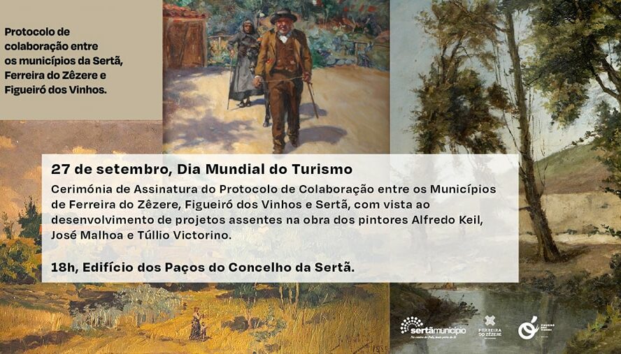 Dia Mundial do Turismo