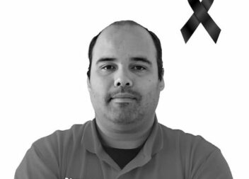 Divulgados horários das cerimónias fúnebres do Bombeiro Sérgio Silva