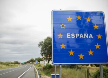 Espanha não irá ter portagens em 2024