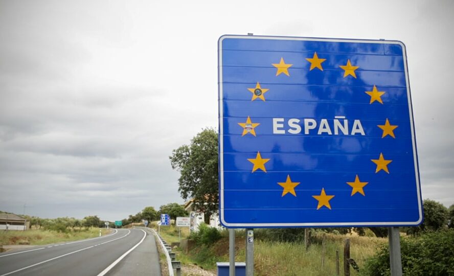 Espanha não irá ter portagens em 2024