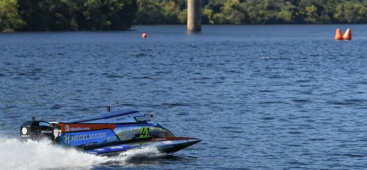 F2 Grande Prémio Vila Velha de Ródão
