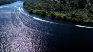 F2 Grande Prémio Vila Velha de Ródão - Warm Up