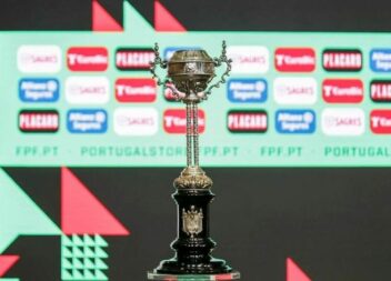 Festa da Taça de Portugal regressa este fim-de-semana