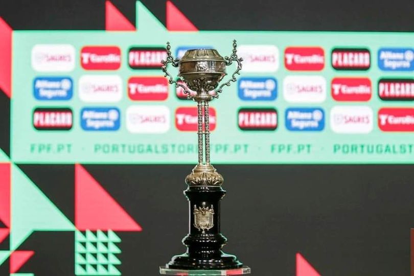 Festa da Taça de Portugal regressa este fim-de-semana