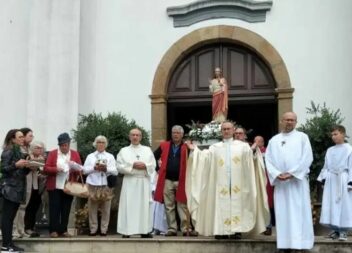 Festa das Colheitas em Proença-a-Nova