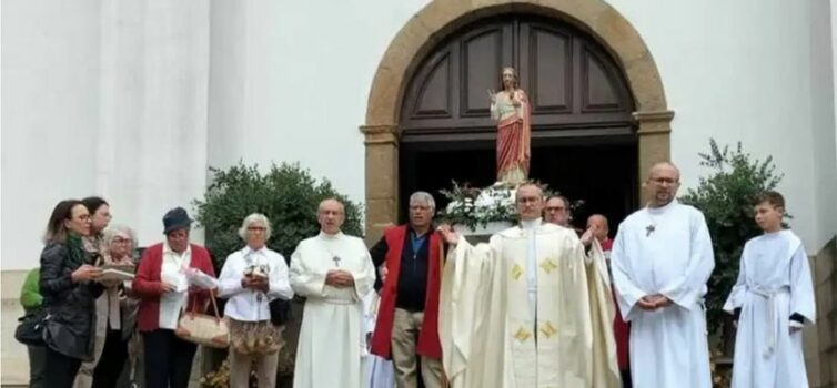 Festa das Colheitas em Proença-a-Nova