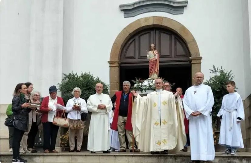 Festa das Colheitas em Proença-a-Nova