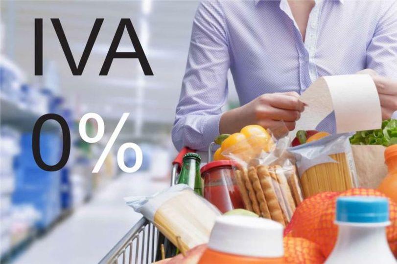Governo aprova prolongamento do IVA zero até final do ano