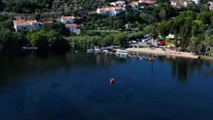 Grande Prémio de Vila Velha de Ródão - F2 Motonáutica