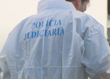 Homem encontrado morto em Pedrógão Grande