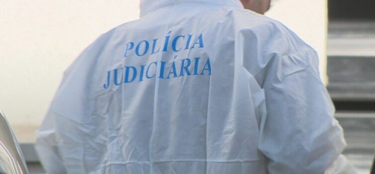 Homem encontrado morto em Pedrógão Grande