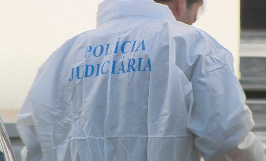 Homem encontrado morto em Pedrógão Grande