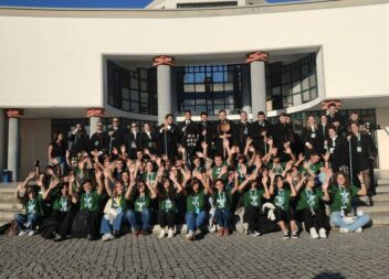 IPCB já tem 1200 novos estudantes e 17 licenciaturas totalmente preenchidas