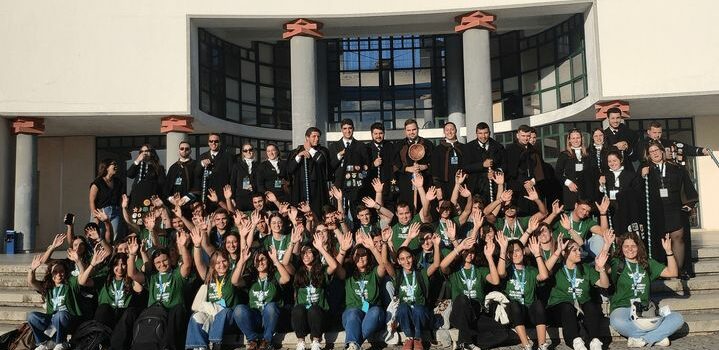 IPCB já tem 1200 novos estudantes e 17 licenciaturas totalmente preenchidas