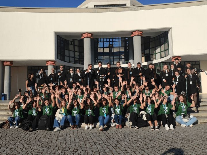 IPCB já tem 1200 novos estudantes e 17 licenciaturas totalmente preenchidas