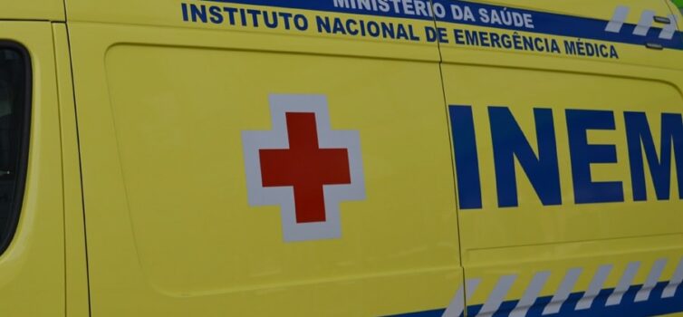 Idosa morre atropelada pelo marido em Abrantes
