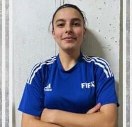 Joana Pinheiro e Vitória Cordeiro convocadas para a Seleção Nacional