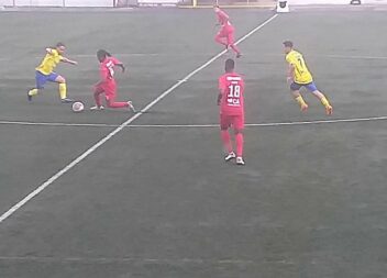 Mortágua 1 Benfica e Castelo Branco 2