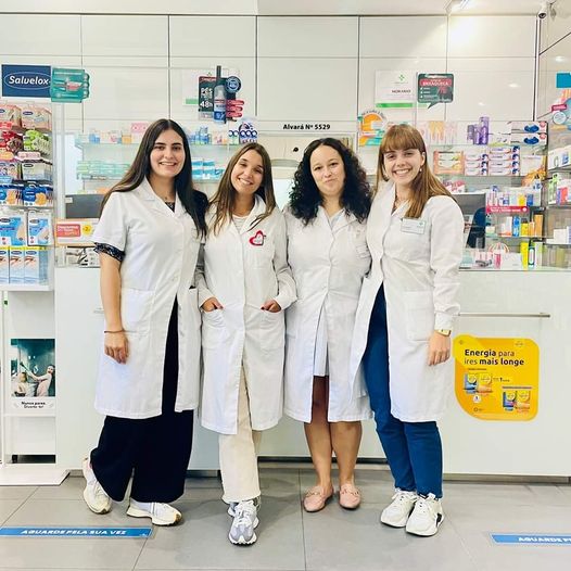 Mutualista Covilhanense destaca Dia Nacional do Farmacêutico