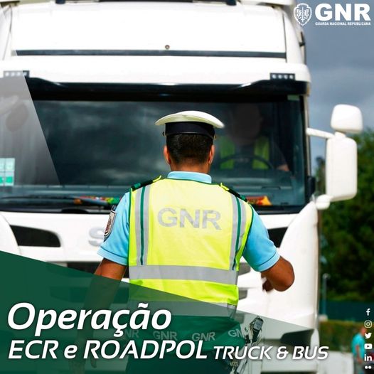 Operação ECR 2023