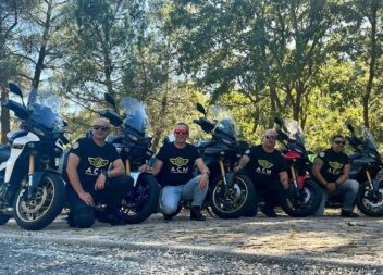 Penamacor recebeu o projeto “Formação em Movimento”