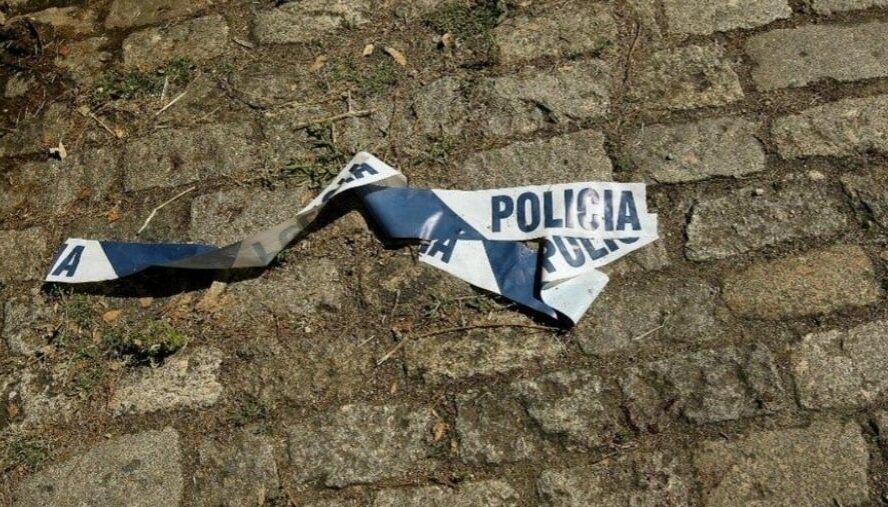 Prisão preventiva para suspeito de homicídio em Pedrógão Grande
