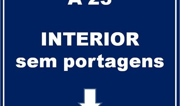 Reação ao anúncio do Governo