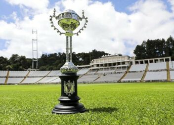 Resultados Taça de Portugal