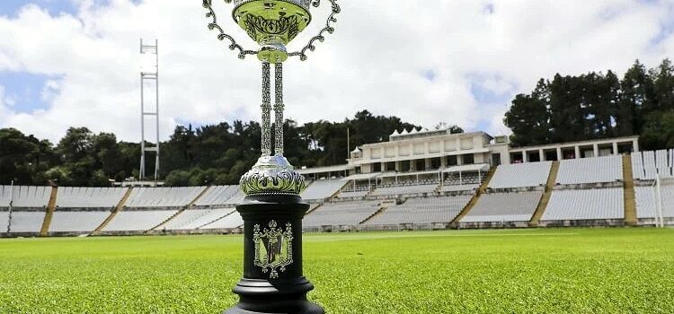 Resultados Taça de Portugal