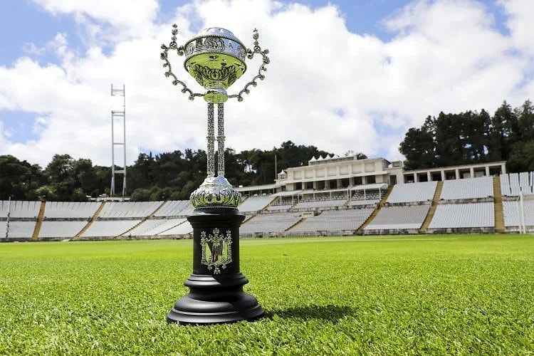 Resultados Taça de Portugal