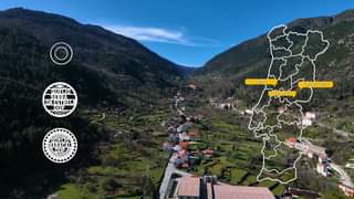 Rota dos Queijos Centro de Portugal