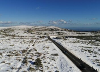 Serra da Estrela acolhe Festival da Montanha