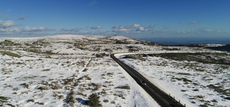Serra da Estrela acolhe Festival da Montanha