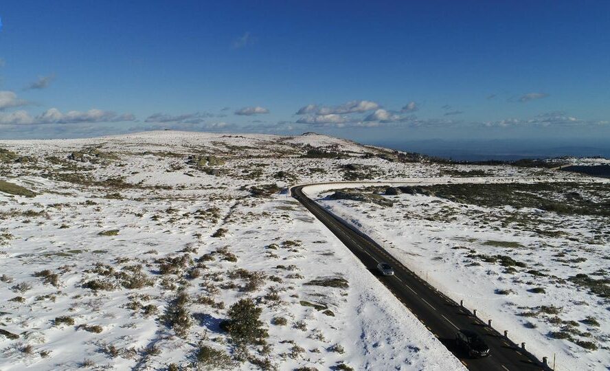 Serra da Estrela acolhe Festival da Montanha