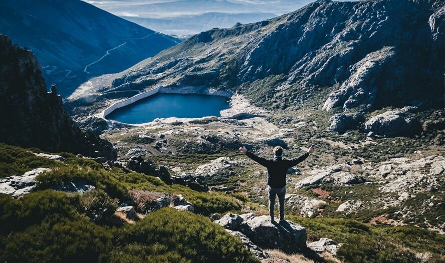 Serra da Estrela revalida classificação de Geopark Mundial